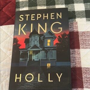 Black and Red Coffee Table Book with Striking Design